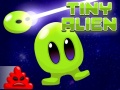 Juego Tiny Alien