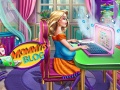 Juego Mommys Blog