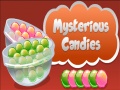 Juego Mysterious Candies