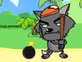 Juego Goat Village Defender