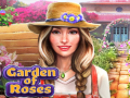 Juego Garden of Roses