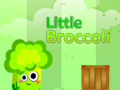 Juego Little Broccoli 