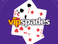 Juego VIP Spades