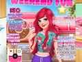 Juego Paparazzi Diva: Ariel