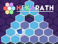 Juego Hexapath