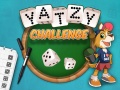 Juego Yatzy Challenge