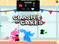 Juego Clash of Cakes