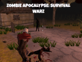 Juego Zombie Apocalypse: Survival War Z