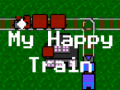 Juego My Happy Train