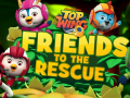 Juego Top wing friends to the rescue