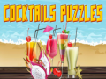 Juego Cocktails Puzzles