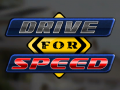 Juego Drive for Speed