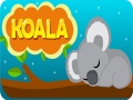 Juego Koala