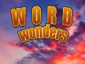 Juego Word Wonders