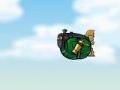 Juego Bang heroes