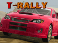 Juego T-Rally