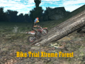 Juego Bike Trial Xtreme Forest