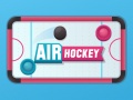 Juego Air Hockey