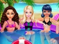 Juego BFF Fantastical Summer Style