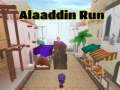 Juego Alaaddin Run