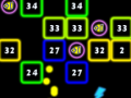 Juego Neon Blocks