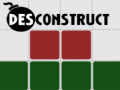 Juego Desconstruct