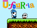 Juego Ufouria The Saga