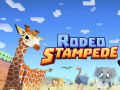 Juego Rodeo Stampede