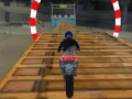 Juego Motorbike Trials