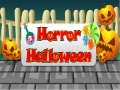 Juego Horor Halloween