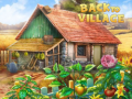 Juego Back to Village