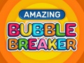 Juego Amazing Bubble Breaker