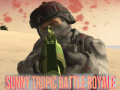 Juego Sunny Tropic Battle Royale