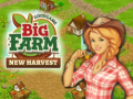 Juego Big Farm New Harvest