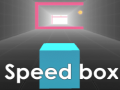 Juego Speed box
