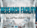 Juego Research Facility Escape