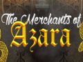 Juego The Merchants of Azara
