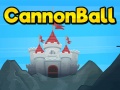 Juego Cannon Ball