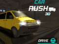 Juego Car Rush 3D