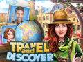 Juego Travel and Discover