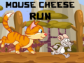 Juego Mouse Cheese Run