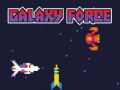 Juego Galaxy Force