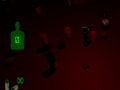 Juego  Special Projects: Training Day