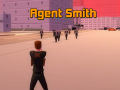 Juego Agent Smith