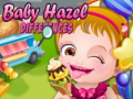 Juego Baby Hazel Differences