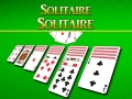 Juego Solitaire Solitaire