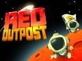 Juego Red Outpost
