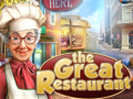 Juego Great Restaurant
