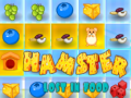 Juego Hamster Lost In Food