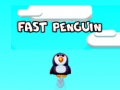 Juego Fast Penguin